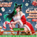 MELATISLOT Portal Slot88 Resmi Game Lengkap Bonus Melimpah