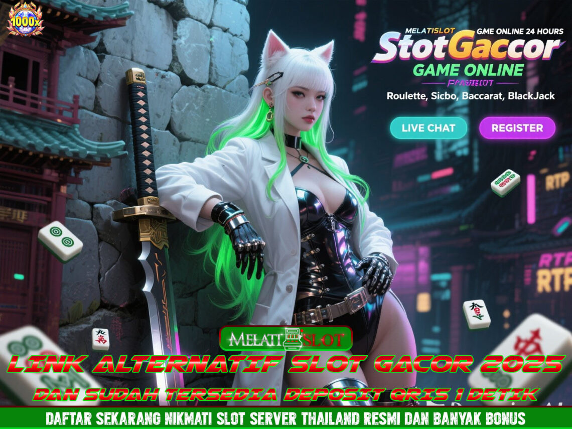 MELATISLOT Prediksi Togel Online Hari Ini Akurat Dan Aman