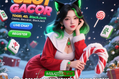 MELATISLOT Portal Login Slot88 Online Bonus Besar Setiap Hari