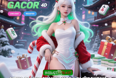 MELATISLOT Pusat Agen Slot88 Game Lengkap Anti Rugi