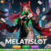 MELATISLOT Casino Terlengkap Slot Auto Jackpot