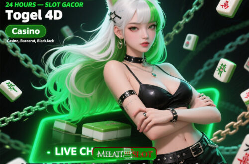 MELATISLOT Portal Login Situs Game Slot88 Resmi Full Game Online