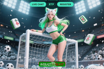 MELATISLOT Login Slot88 Online Terpercaya Dengan Bonus Fantastis
