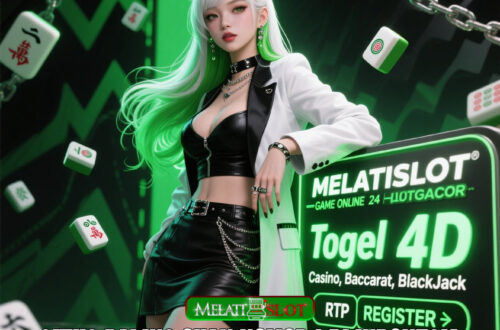 MELATISLOT Portal Login Situs Game Slot88 Resmi Full Provider